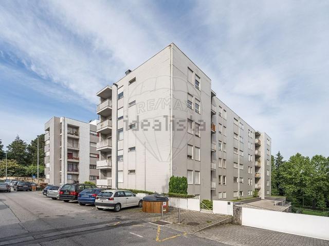 Apartamento venda em Creixomil, Creixomil