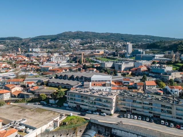 Apartamento venda em Salgueiral, Guimarães