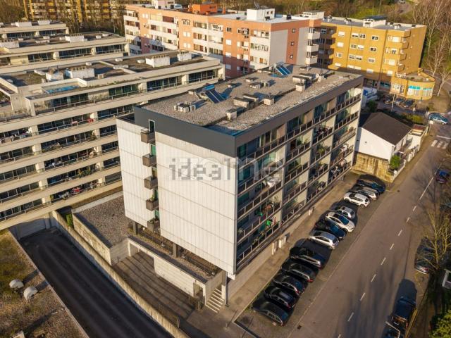 Apartamento venda em Salgueiral, Guimarães