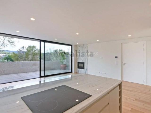 Apartamento venda em Guimarães, Braga