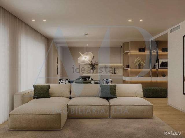 Apartamento venda em Guimarães, Braga