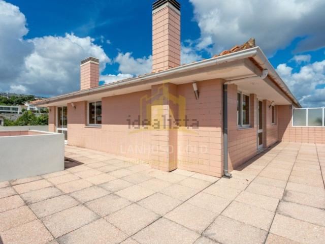 Apartamento venda em Salgueiral, Guimarães