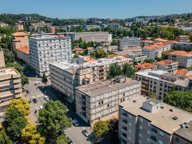 Apartamento venda em Guimarães, Braga