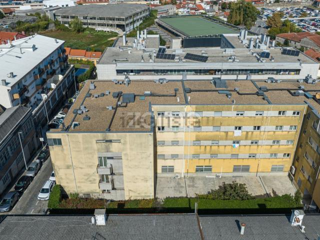 Apartamento venda em Salgueiral, Guimarães