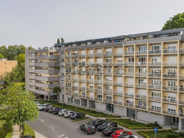 Apartamento venda em Salgueiral, Guimarães