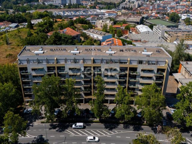 Apartamento venda em Salgueiral, Guimarães