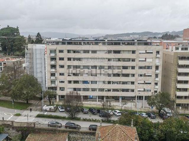 Apartamento alugar em Guimarães, Braga