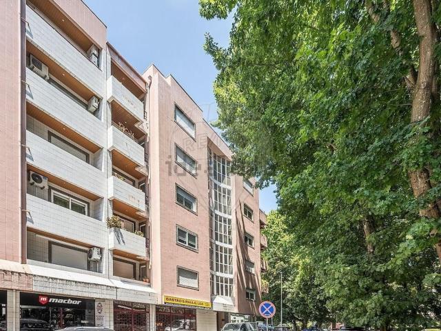 Apartamento venda em Salgueiral, Guimarães