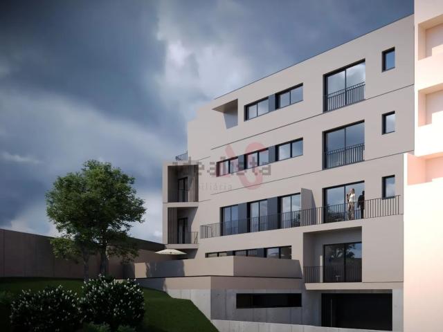 Apartamento venda em Lousada, Porto
