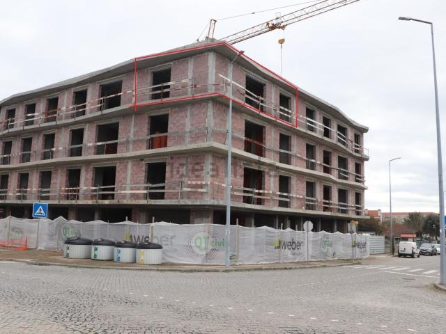 Apartamento venda em Lousada, Porto
