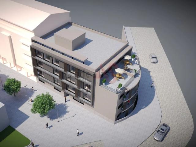 Apartamento venda em Lousada, Porto
