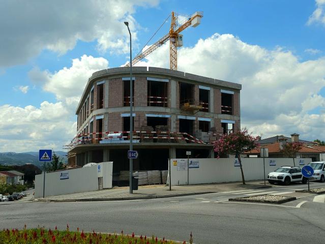 Apartamento venda em Lousada, Porto