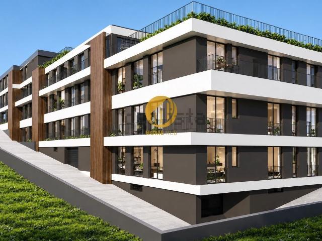 Apartamento venda em Cristelos, Boim e Ordem, Lousada