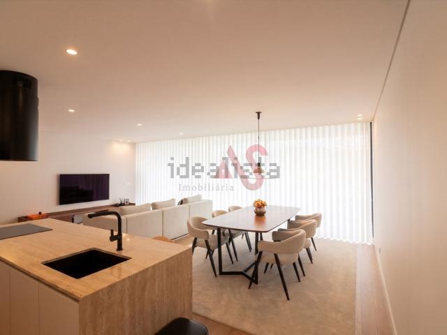 Apartamento venda em Lousada, Porto