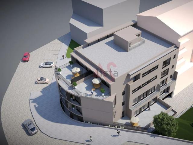 Apartamento venda em Lousada, Porto