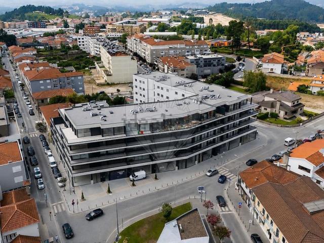 Apartamento venda em Lousada, Porto