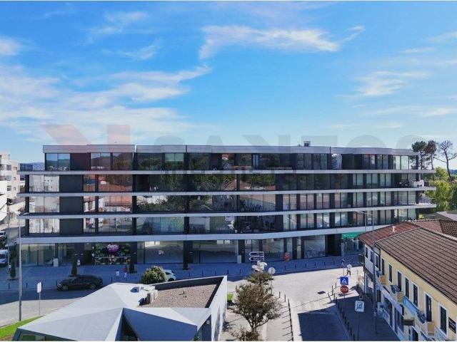 Apartamento venda em Lousada, Porto