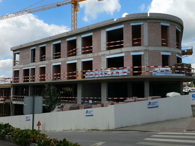 Apartamento venda em Lousada, Porto