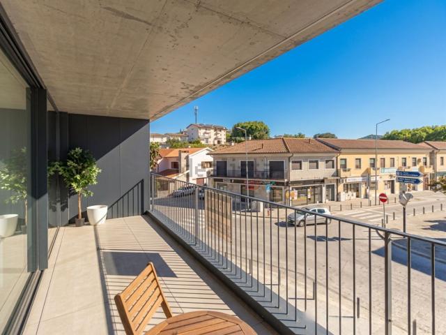 Apartamento venda em Lousada, Porto