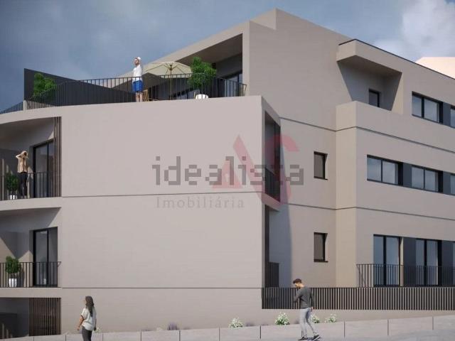 Apartamento venda em Lousada, Porto
