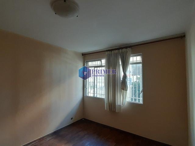 Apartamento aluguel em Anchieta, Belo Horizonte