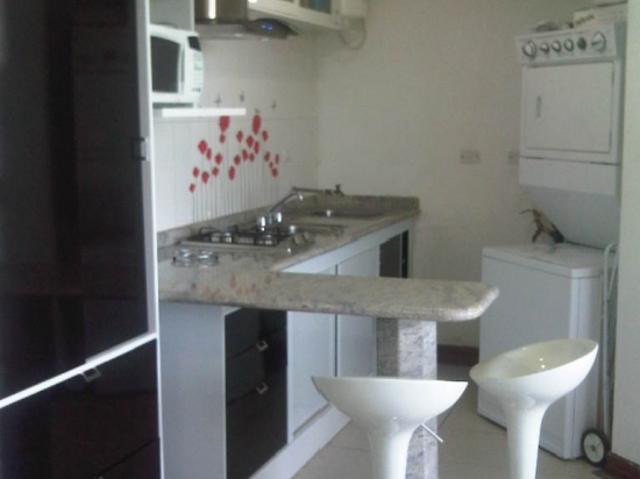 Apartamento en venta en Barrio Santander, Cumaná