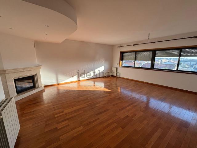 Apartamento alugar em Custóias, Matosinhos