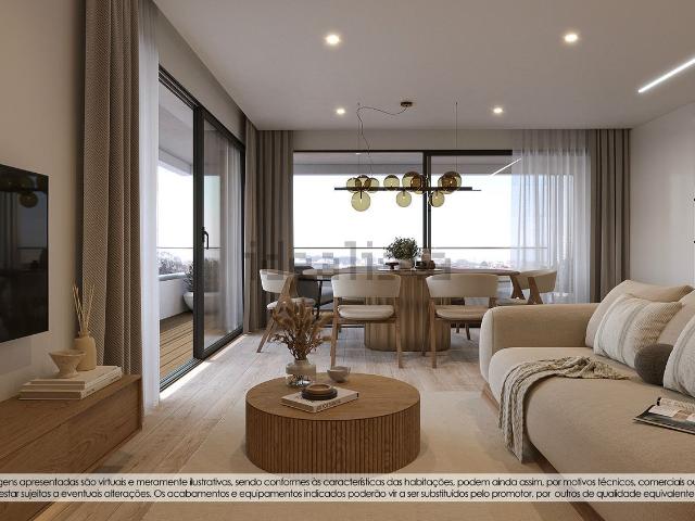 Apartamento venda em Avilhó, Porto