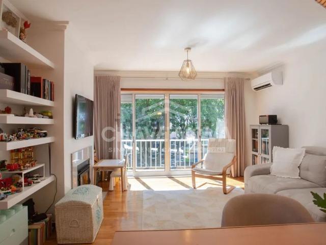 Apartamento venda em Porto