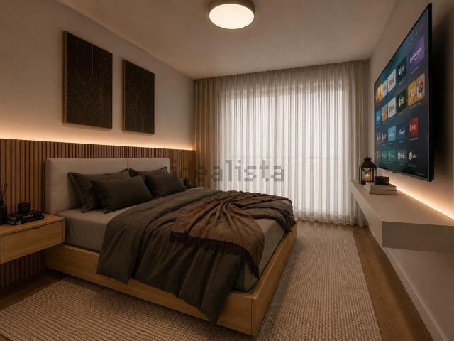 Apartamento venda em Avilhó, Porto