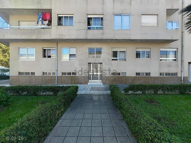 Apartamento alugar em Avilhó, Matosinhos