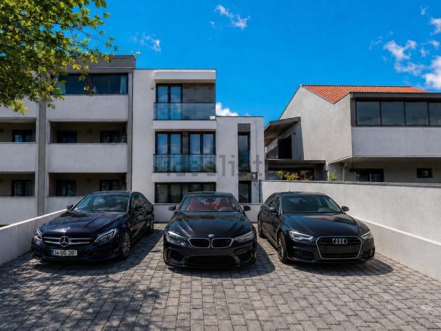 Apartamento venda em Avilhó, Matosinhos