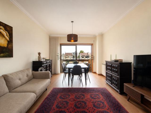 Apartamento venda em Porto