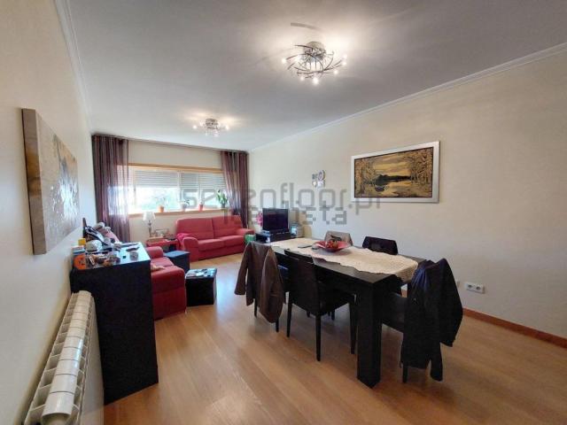 Apartamento alugar em Avilhó, Matosinhos