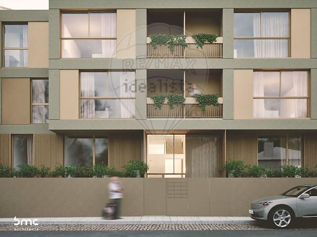 Apartamento venda em Avilhó, Porto
