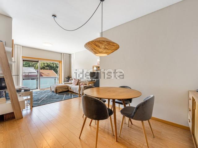 Apartamento venda em Avilhó, Matosinhos
