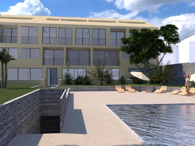 Apartamento venda em Porto