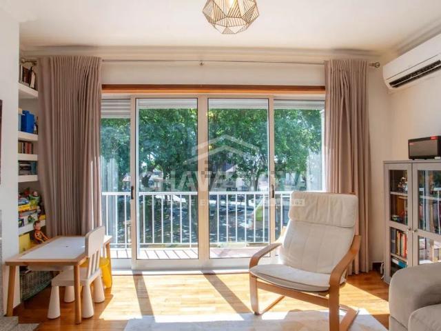 Apartamento venda em Porto