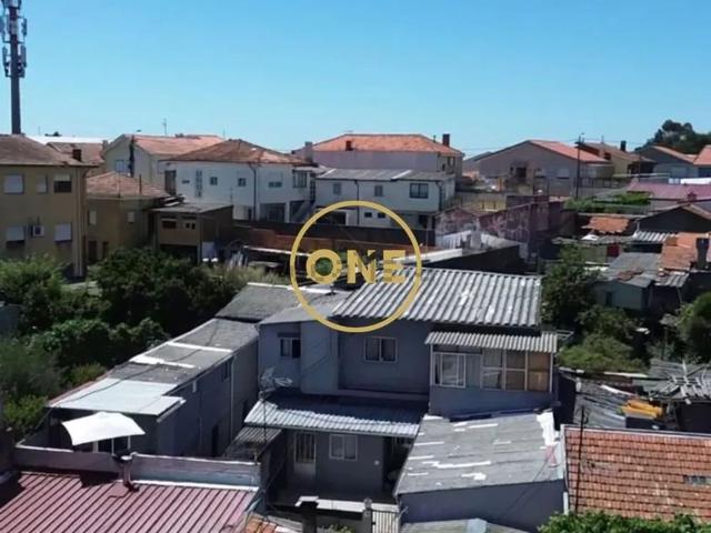 Apartamento venda em Monte dos Pipos, Porto