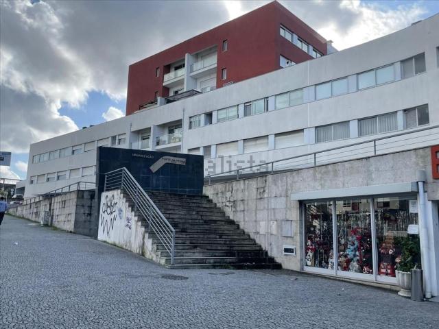 Apartamento venda em Porto