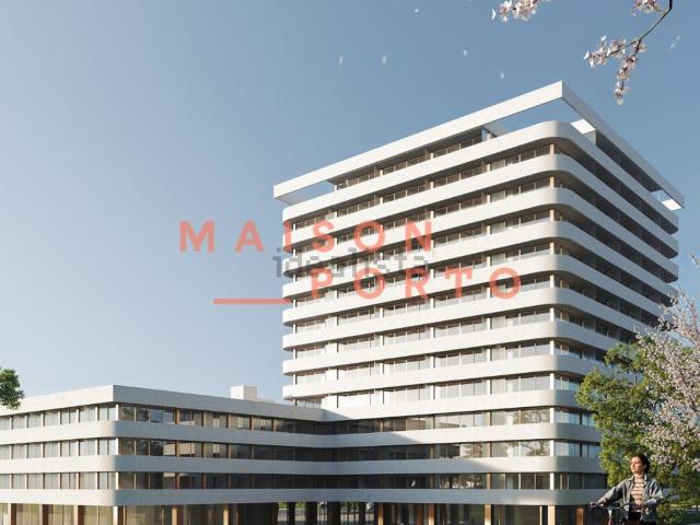 Apartamento venda em Porto