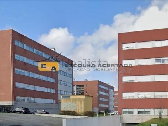 Apartamento venda em Maia, Gueifães