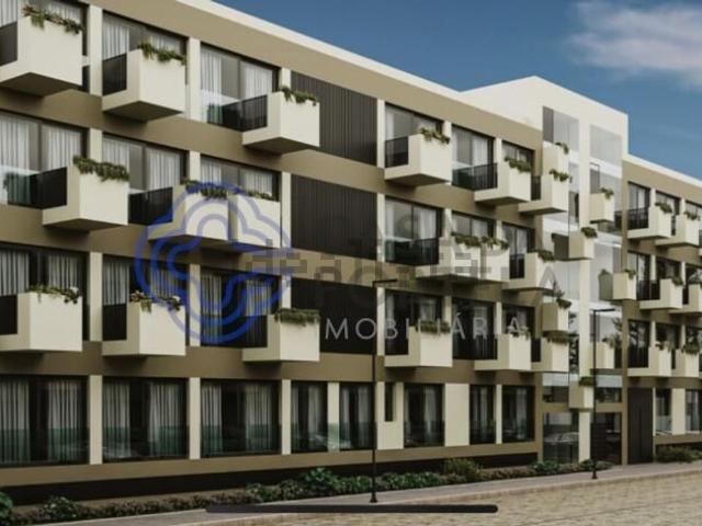 Apartamento venda em Monte Xisto, Guifões