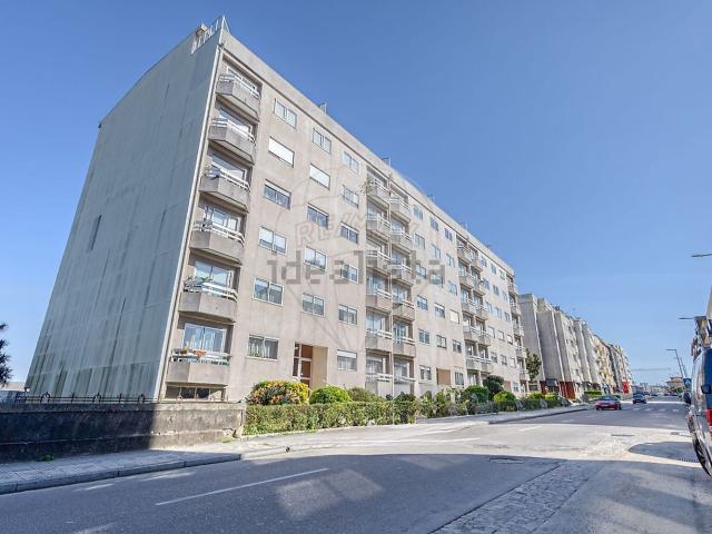 Apartamento venda em Porto