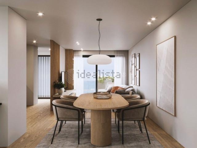 Apartamento venda em Monte Xisto, Guifões