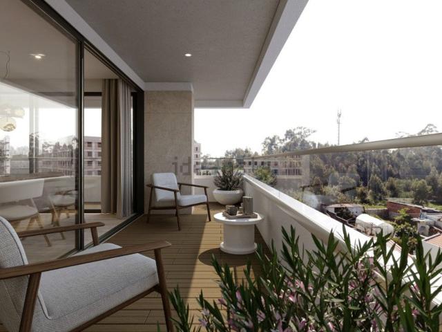Duplex venda em Avilhó, Porto