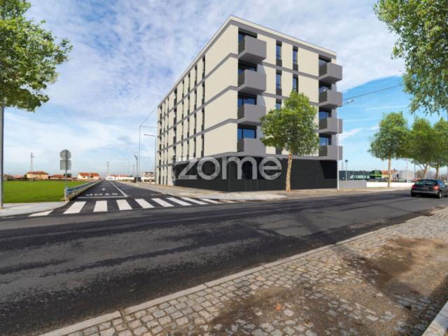 Apartamento venda em Guifões, Monte dos Pipos