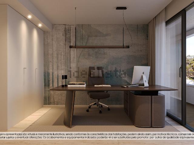 Duplex venda em Custóias, Matosinhos