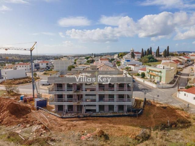 Apartamento venda em Portimão, Faro
