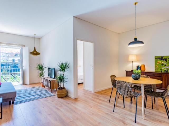 Apartamento alugar em Porto, Cedofeita